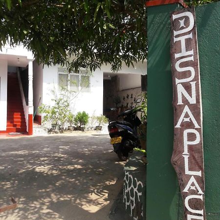 Disna Place Unawatuna Exteriér fotografie