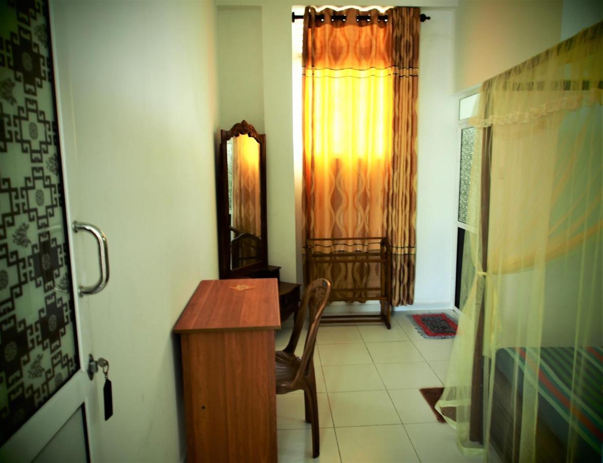 Disna Place Unawatuna Exteriér fotografie