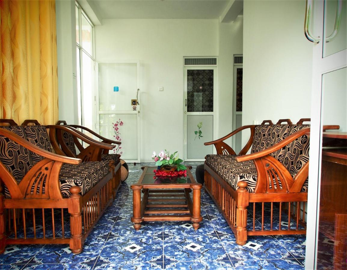 Disna Place Unawatuna Exteriér fotografie