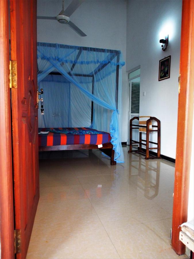 Disna Place Unawatuna Exteriér fotografie